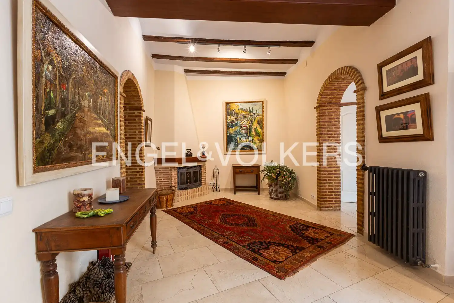 Casa o xalet en venda en Xàtiva amb Aire condicionat, Calefacció i Terrassa