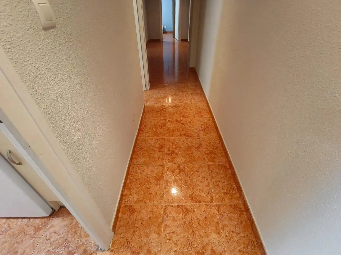 Wohnung zur Miete in Zaragoza mit Heizung, Terrasse und Balkon