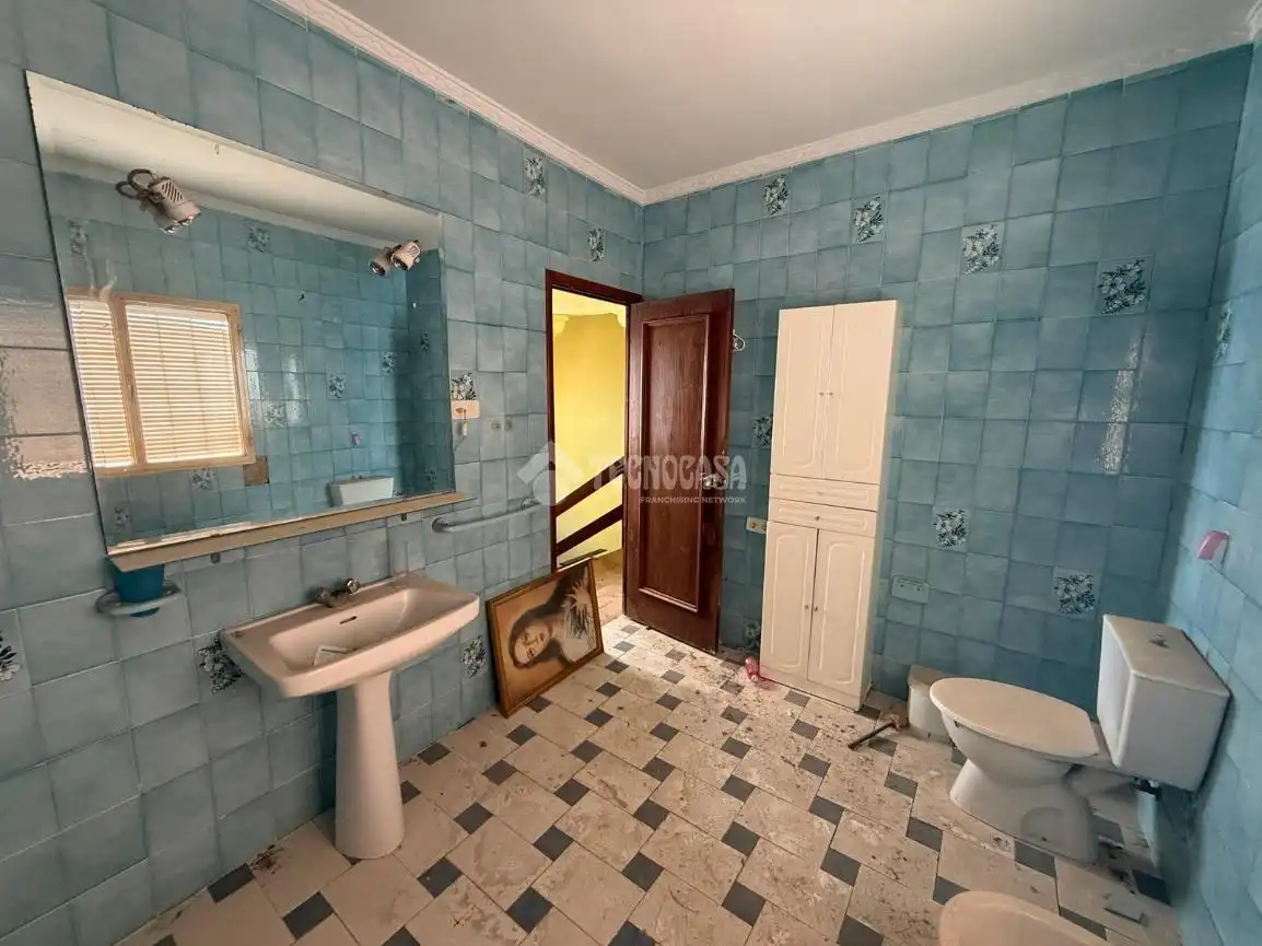 Casa pareada en venta en La Carolina, imagen 4