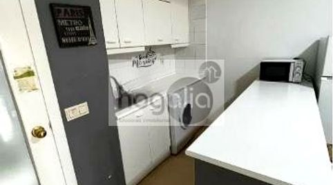 Foto 3 von Wohnung zur Miete in San Gil, Sevilla Capital