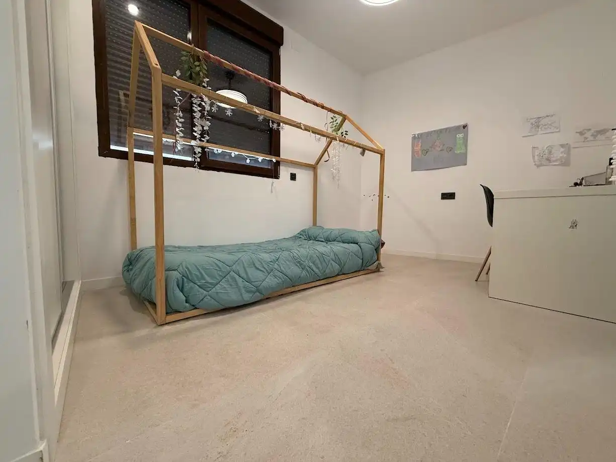 Habitación de Casa o chalet en venta en Torrent con Aire acondicionado, Calefacción y Terraza