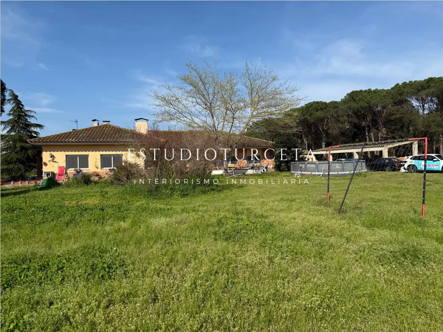 Casa o xalet en venda en Llagostera amb Calefacció, Jardí privat i Forn