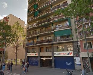 Exterior view of Flat for sale in  Barcelona Capital