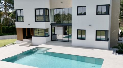 Photo 3 of Houses for sale in Ciudalcampo, Madrid