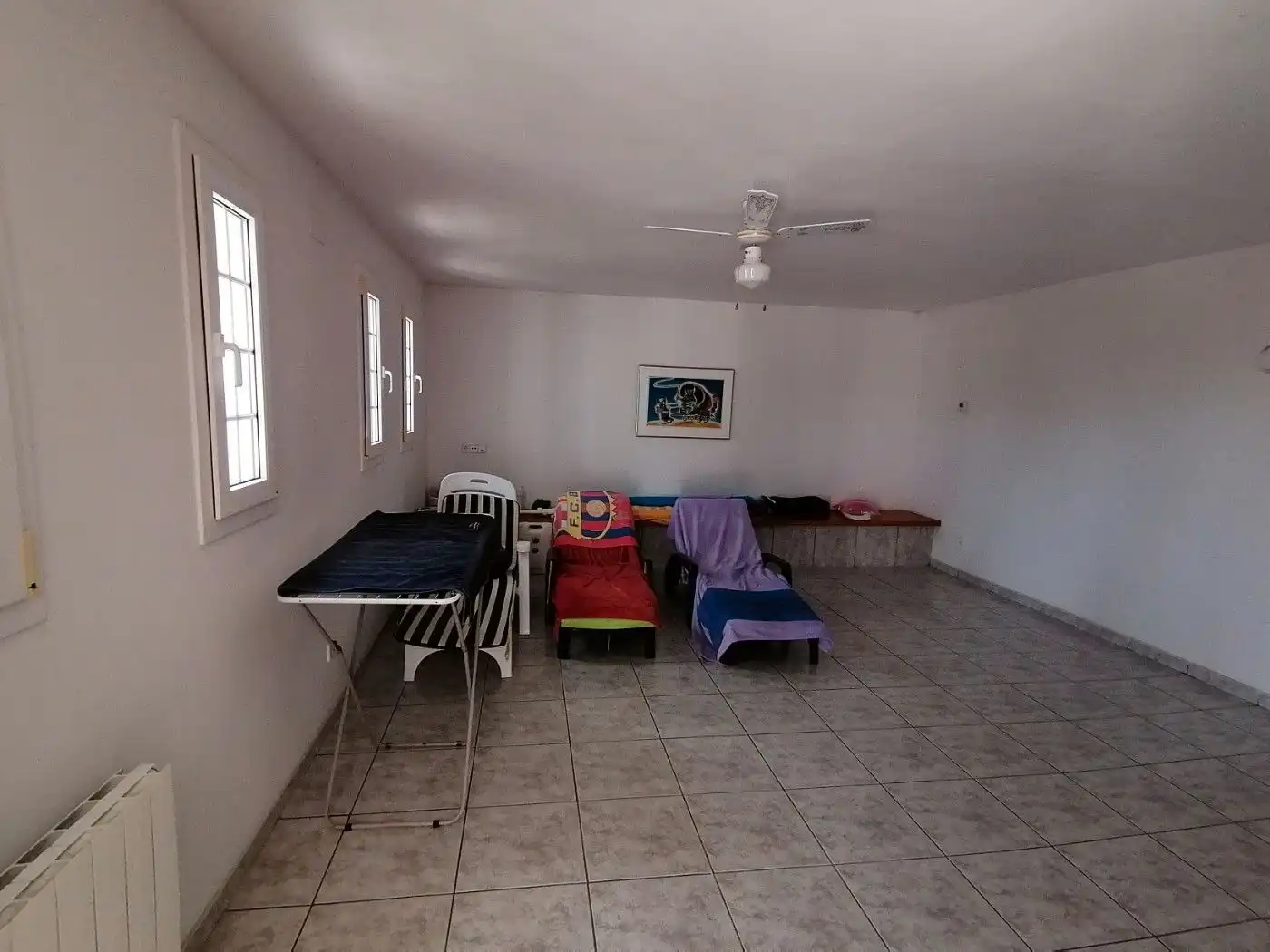 Maison avec piscine à vendre à Carrer Circumval·lacio, imagen 33