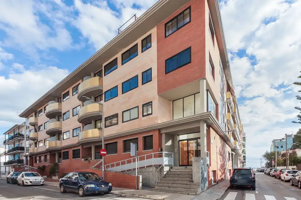 Piso en venta en Rafaela Casanova, imagen 2