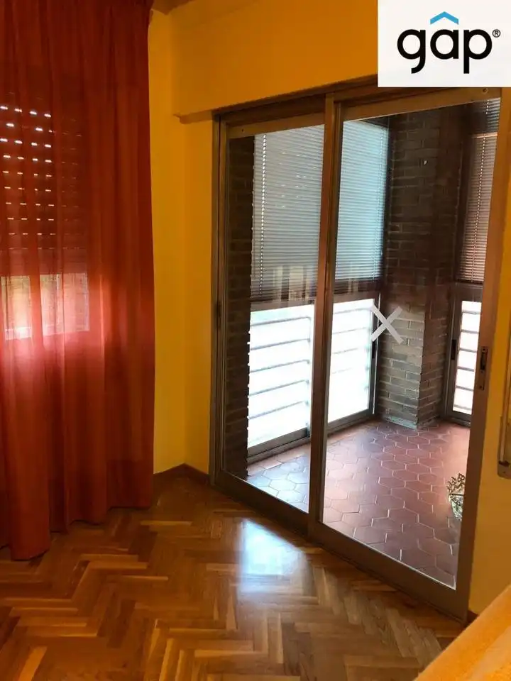 Zimmer in Del Manantial, Alameda