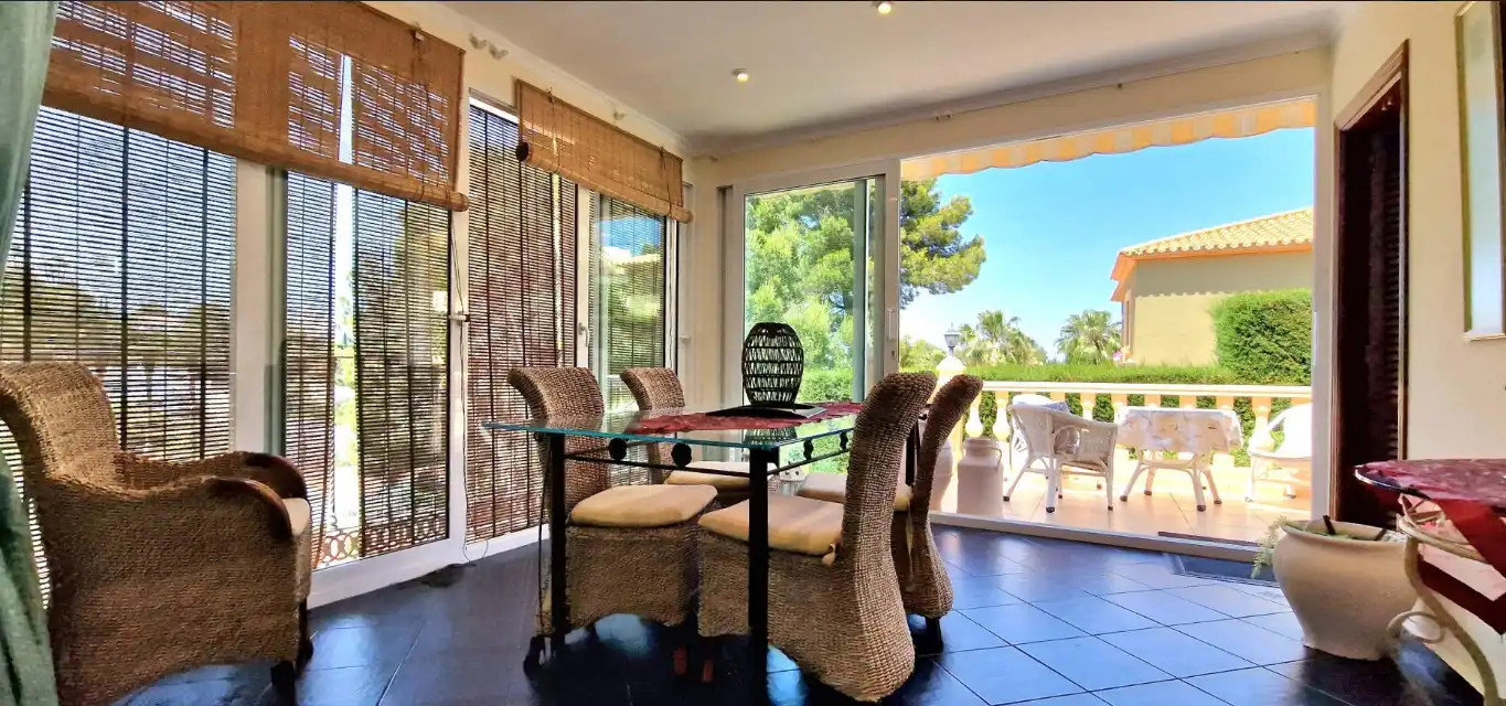 Casa con piscina en venta en El Montgó, imagen 13