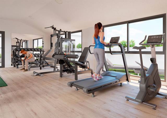 Piso en Venta en Lucena, 37 en Ensanche - Parque del Oeste