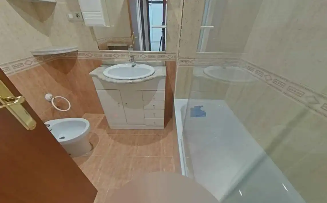 Baño de Piso en venta en Terrassa con Trastero