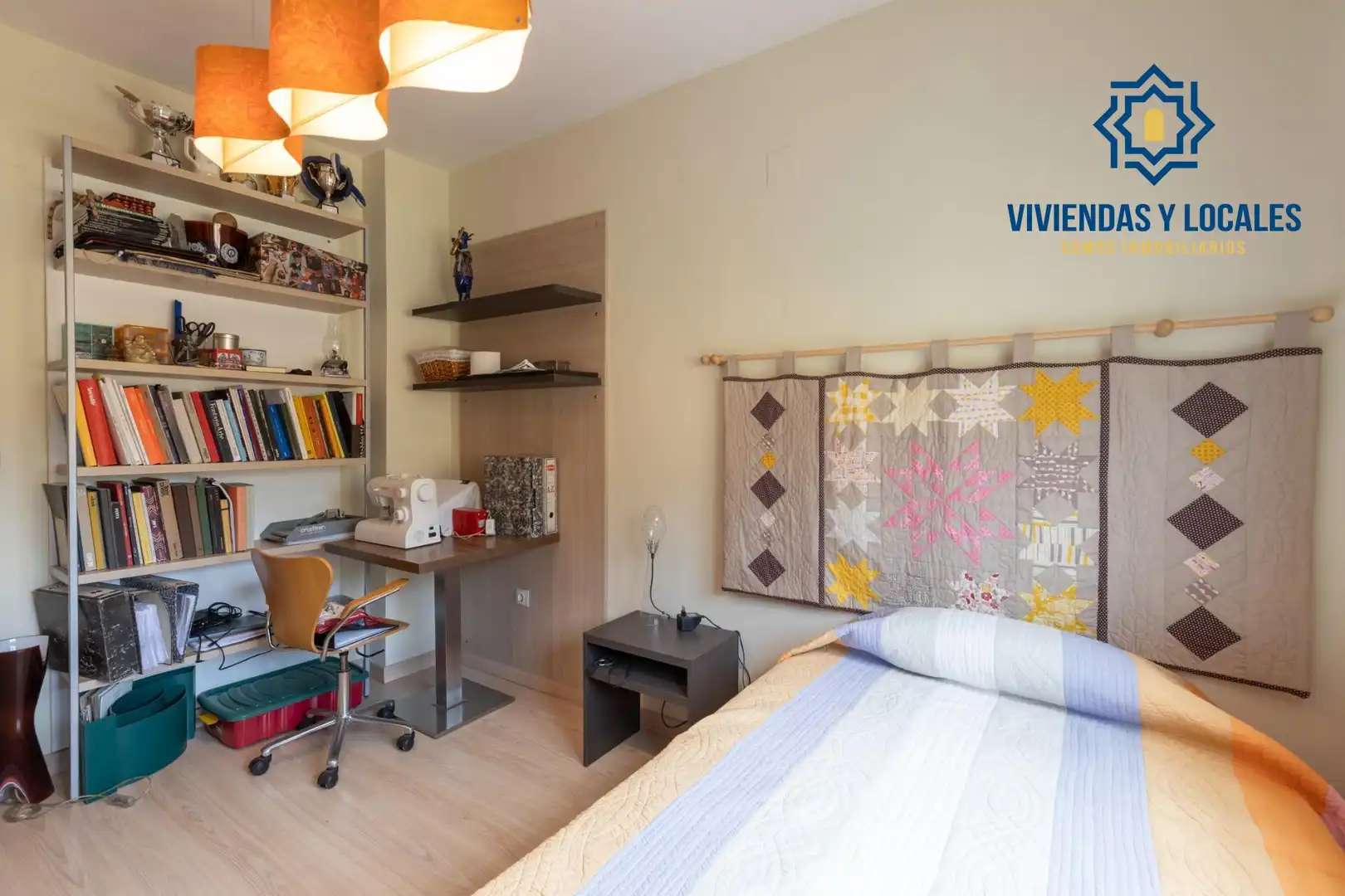 Wohnung mit Terrasse zum Verkauf in Genil, imagen 33