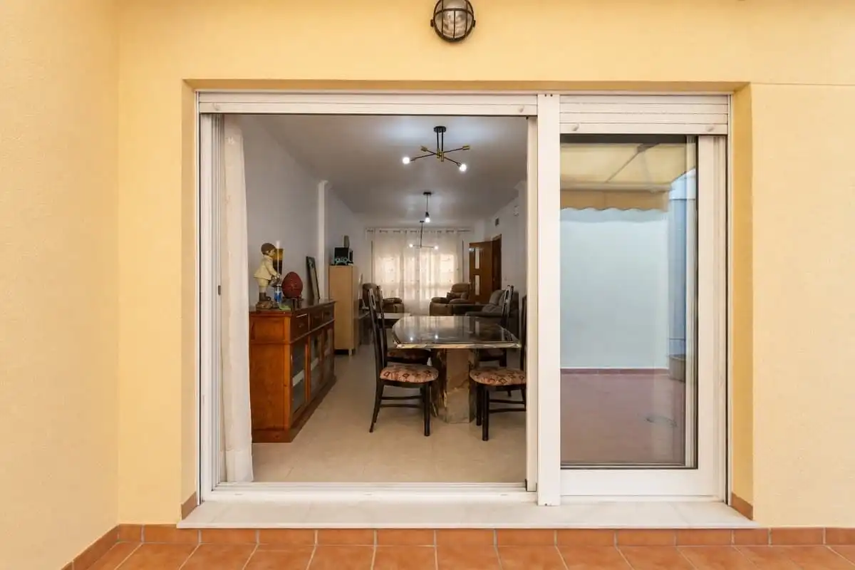 Duplex con giardino in vendita a San Pedro del Pinatar, imagen 16