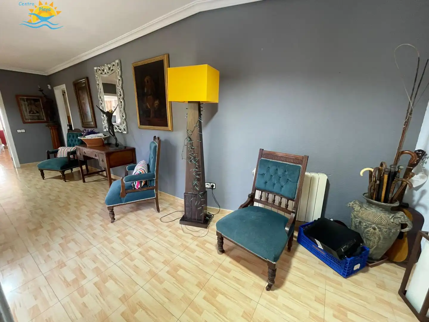 Villa mit Pool zum Verkauf in ZONA PLAYA LAS FUENTES, imagen 14