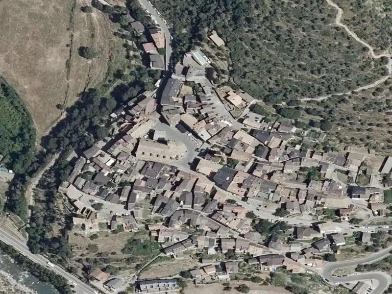 Flat for sale in Boltaña, Huesca