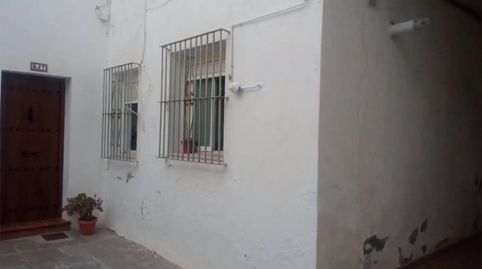 Foto 3 de Casa o xalet en venda a Calle San José, 56, Centro, Puerto Real