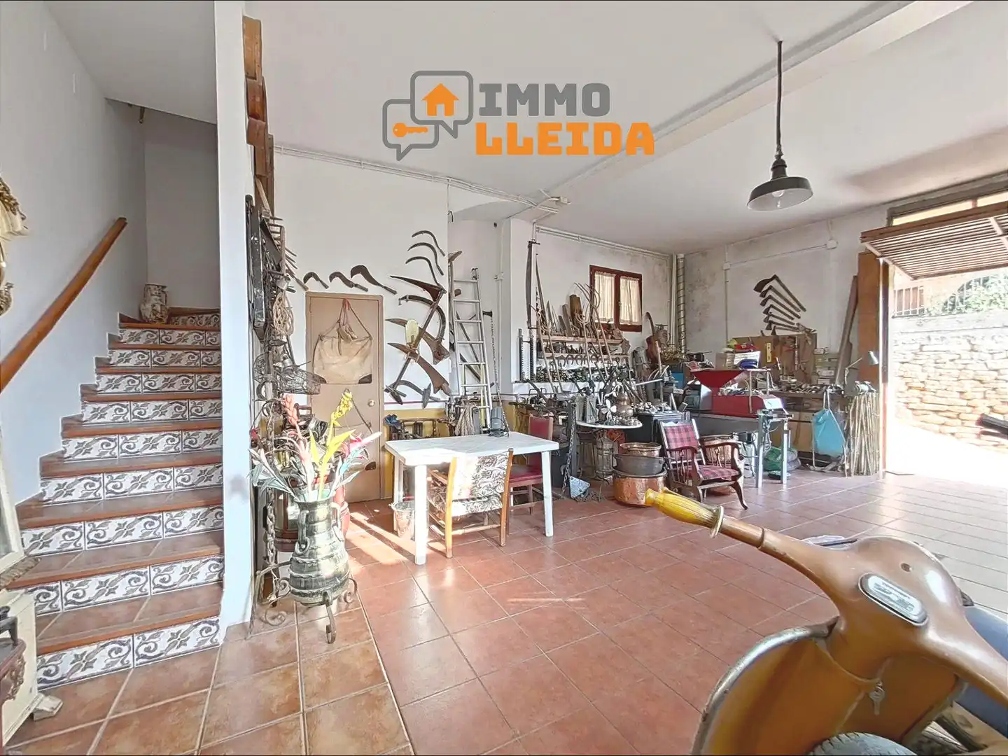Adosado con terraza en venta en Carrer Font, imagen 24