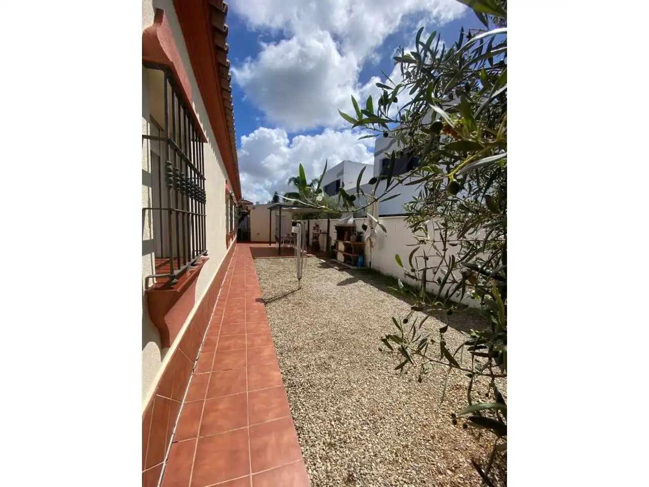 Villa mit Pool zum Verkauf in Los Gallos, imagen 9