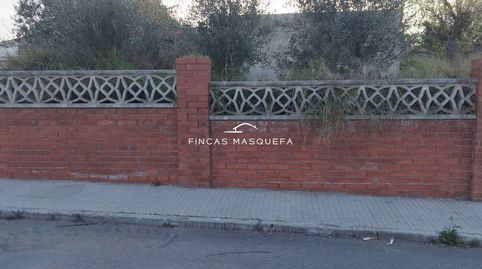 Terreno en Venta en Masquefa  Construir el Hogar de Tus Sueños!