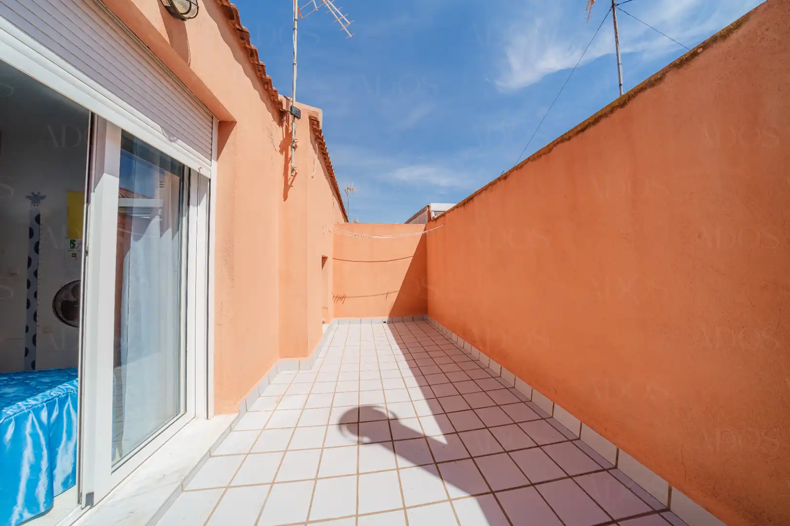 Casa a schiera in vendita a Calle Doctor Carracido, imagen 9