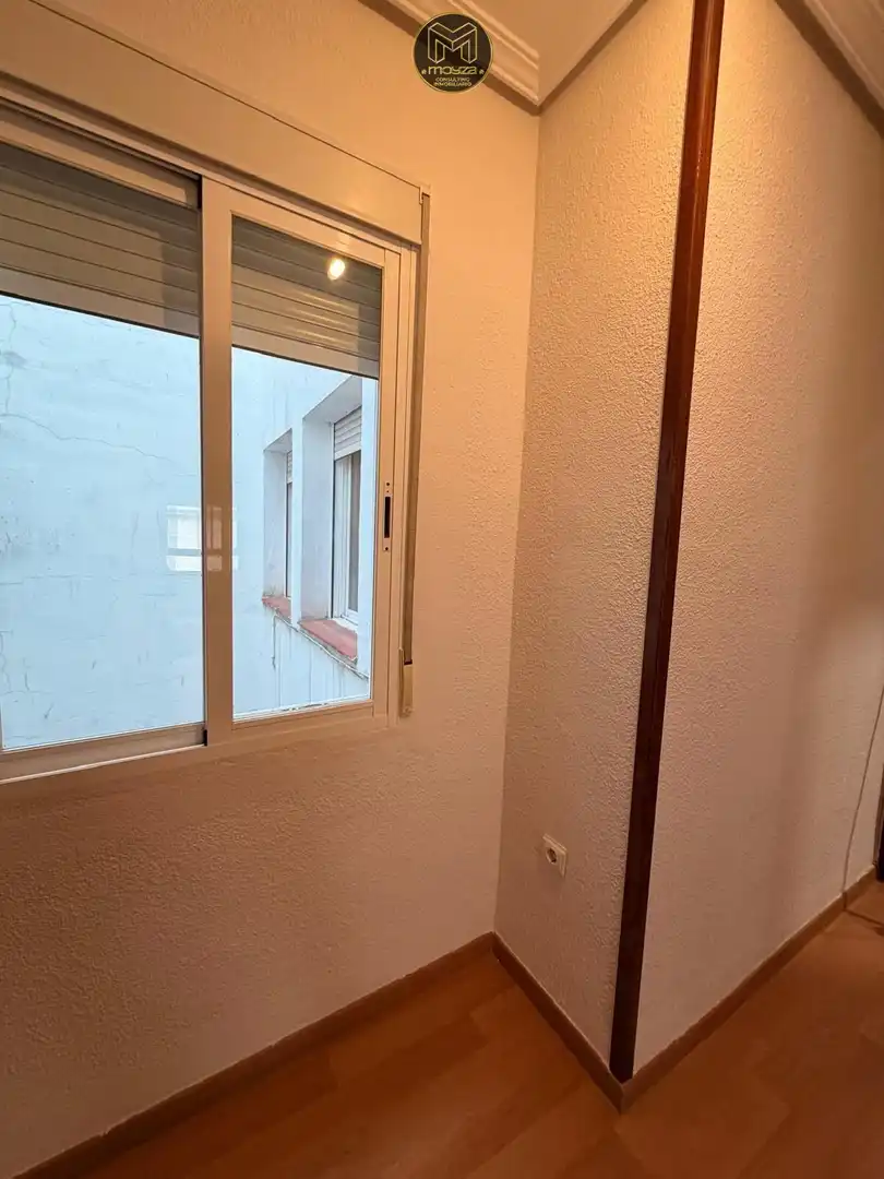 Bedroom of Flat for sale in Úbeda  with Balcony