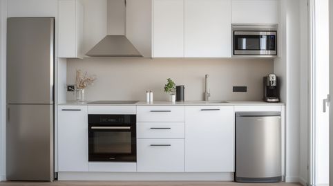 Foto 3 de Piso en venta en Carrer de Sant Mateu, 10, Can Vidalet, Esplugues de Llobregat