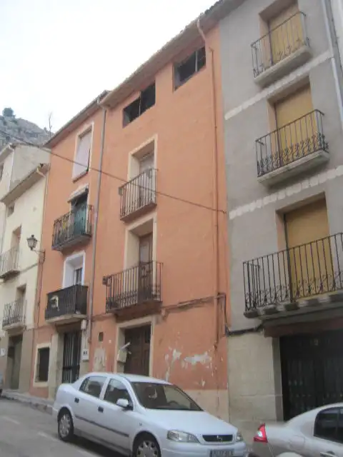 Casa in vendita a Santissima Trinitat, 14, imagen 11