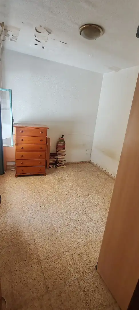 Habitación de Casa o chalet en venta en Tavernes de la Valldigna con Terraza