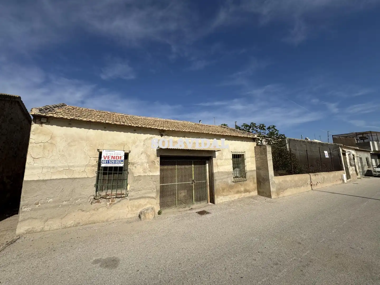 Casa o xalet en venda a Orihuela ciudad
