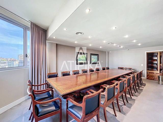 Piso en Venta en Sant Gervasi- Galvany