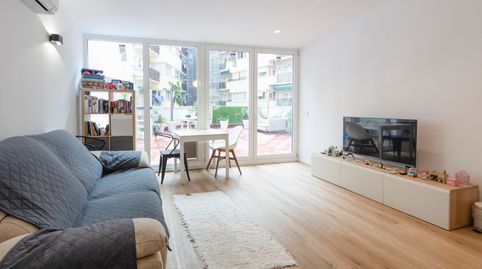 Foto 2 de Piso en venta en El Poble Sec - Parc de Montjuïc, Barcelona Capital