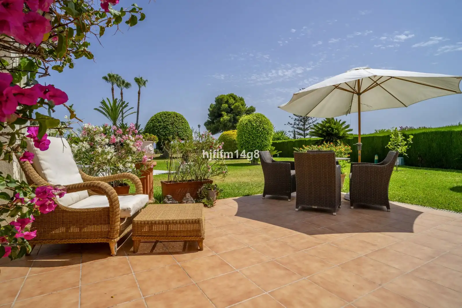 Reihenhaus mit Pool zum Verkauf in Calle las Aguilas 5, imagen 23
