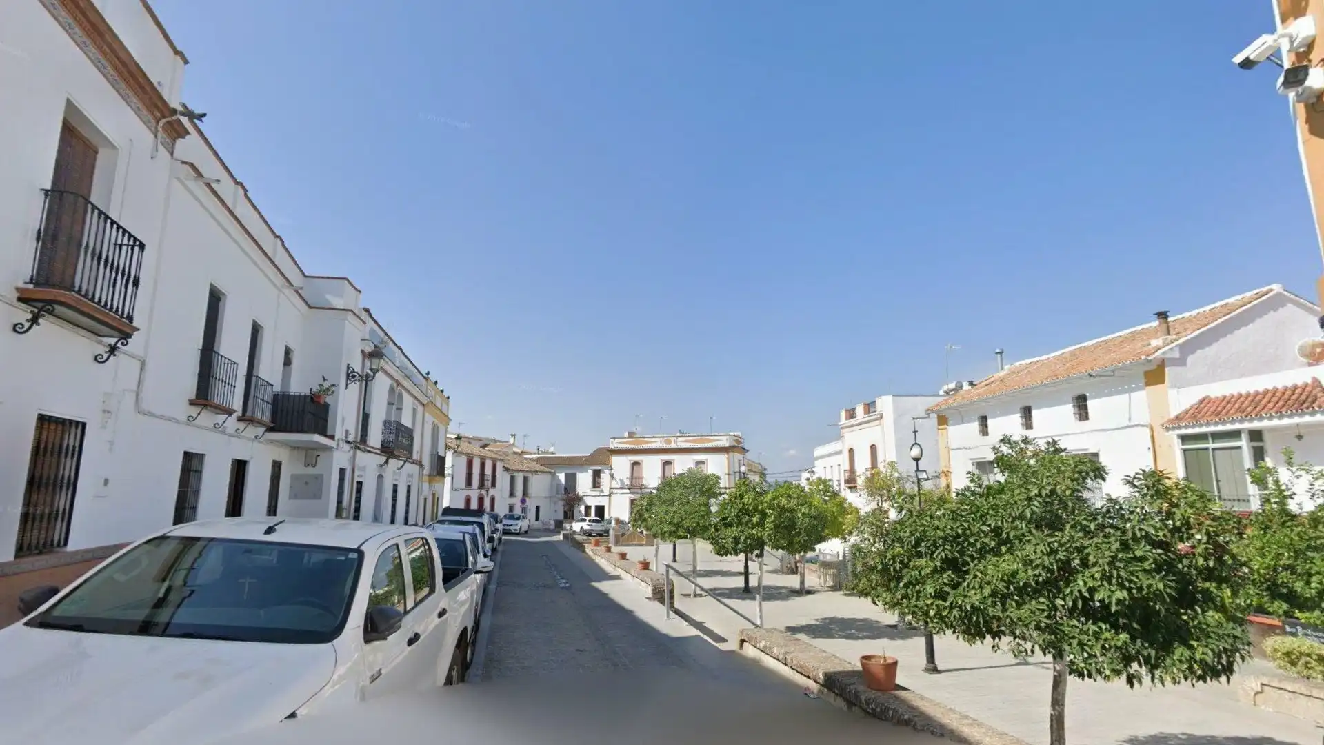 Casa bifamiliare in vendita a Triana, imagen 3
