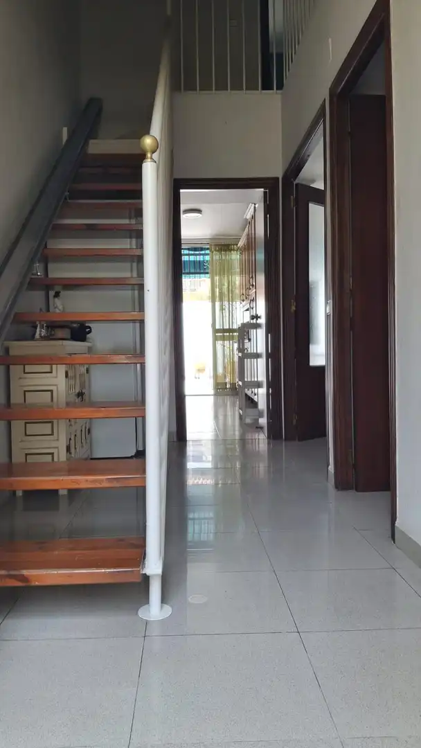 Houses for sale in Sevilla  with Air Conditioner and Storage room