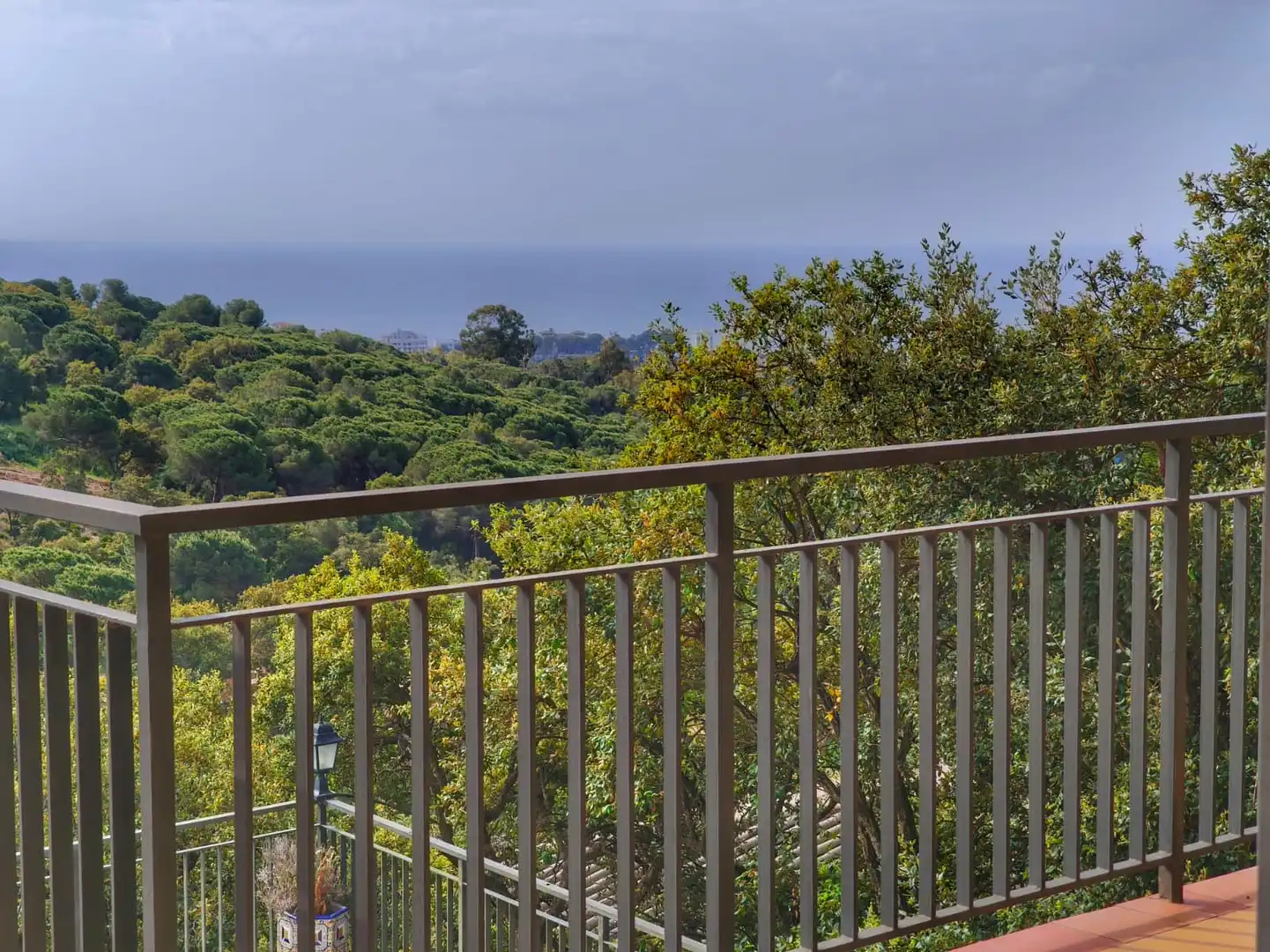 Detached house with terrace for sale in del Mare Nostrum, imagen 5