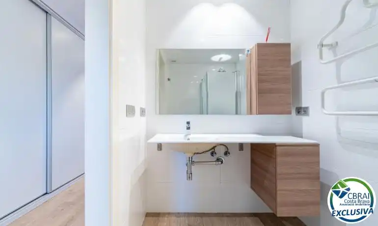Apartamento con ascensor en venta en Calle CLOT DELS FRANQUETS 54 0 54, imagen 24