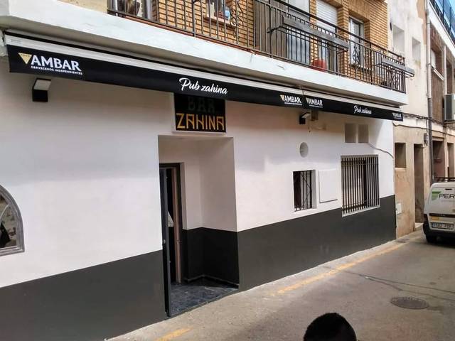 Local comercial en Venta en Calle Nueva, 3 en Ausejo