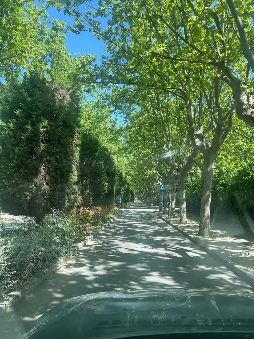 Terreny residencial en venda a Moncloa - Aravaca, imagen 12