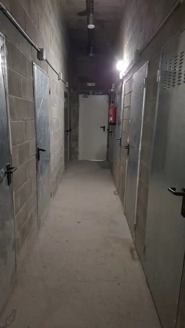 Storage room for rent in Poble Nou