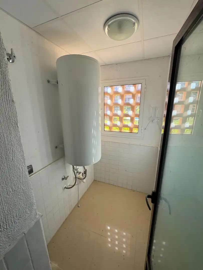 Apartments for sale in Calle MIGUEL DE CERVANTES, 11, La Mairena