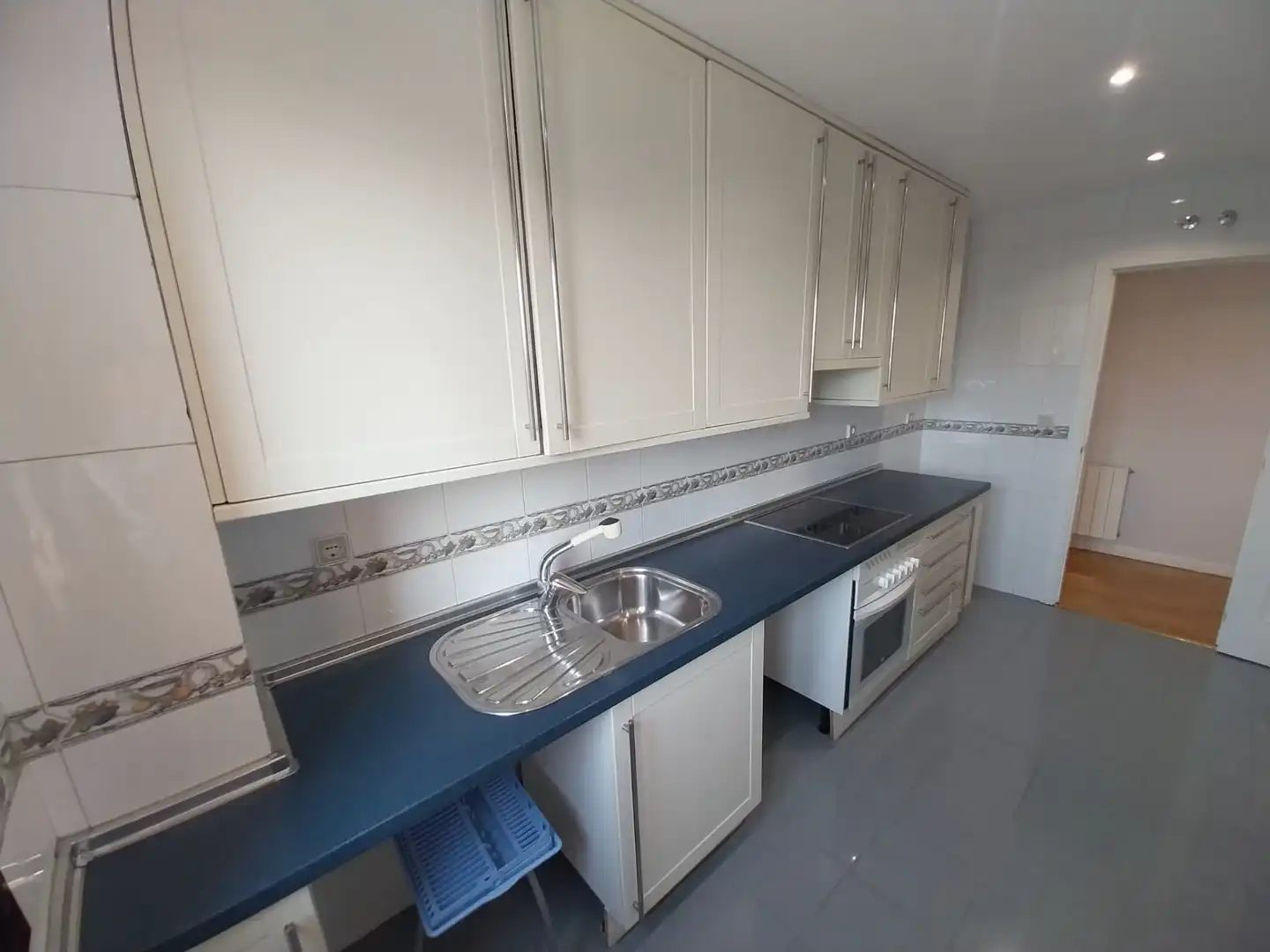Flat for rent in Paseo de la Chopera, Centro