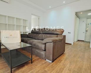 Living room of Apartment for sale in Alicante / Alacant  with Air Conditioner, Heating and Terrace