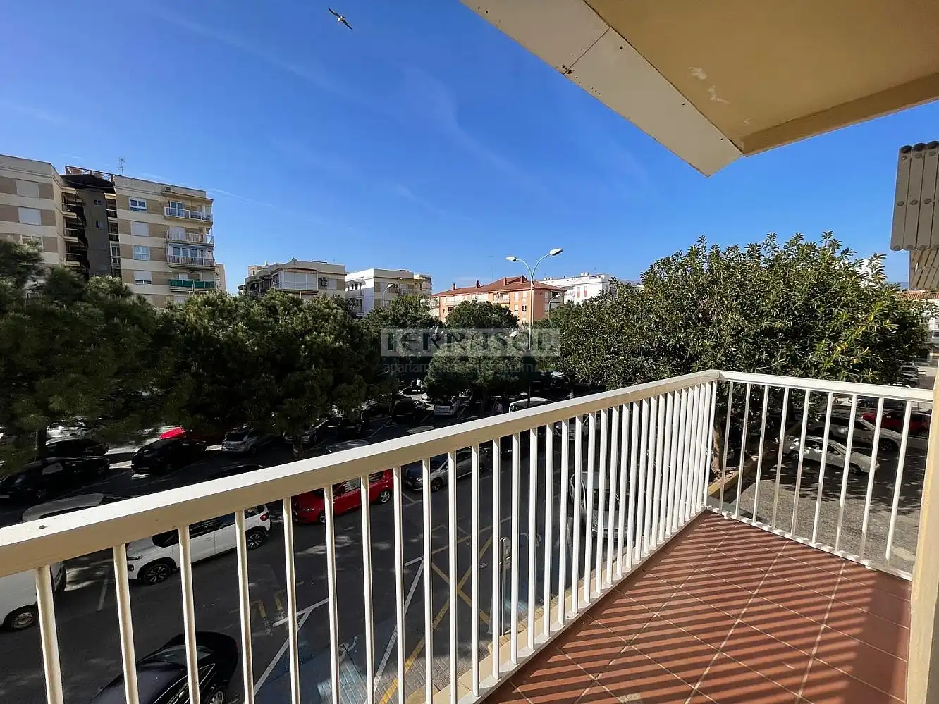 Terraza de Apartamento en venta en Vélez-Málaga con Terraza