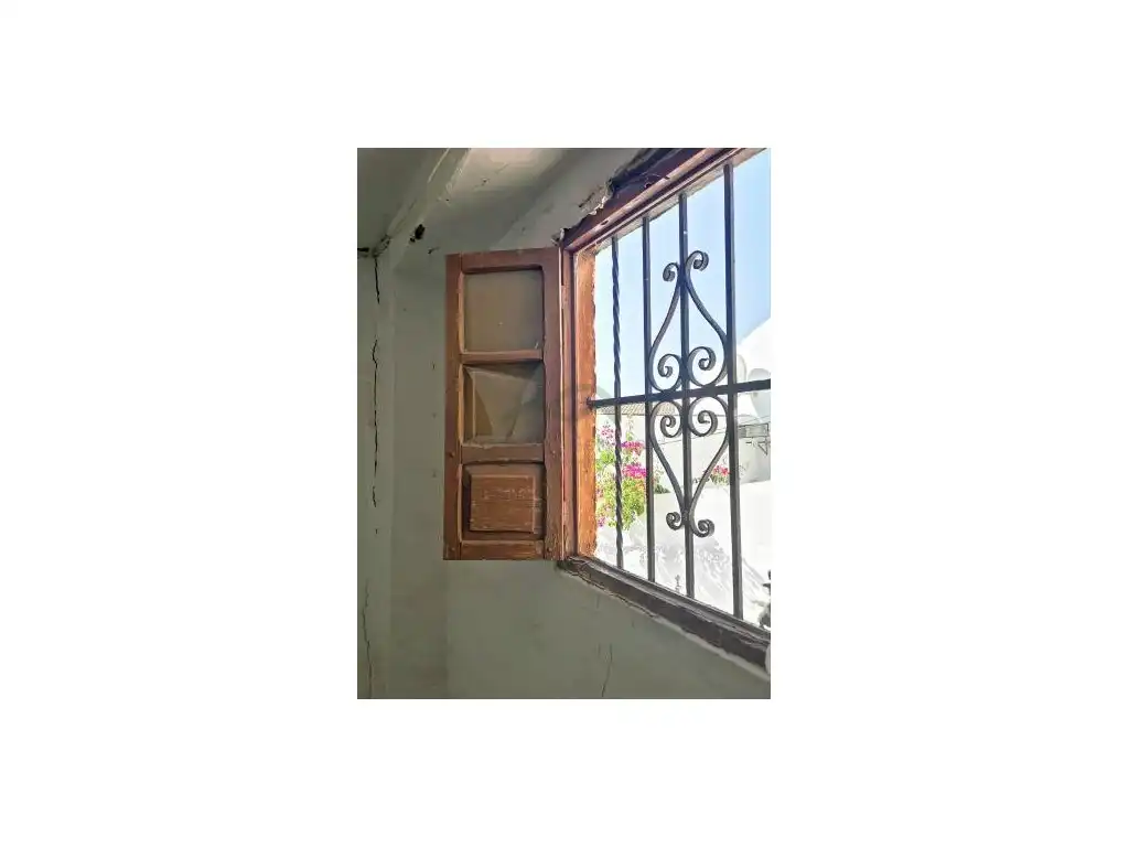 Vista exterior de Casa o xalet en venda en Olvera