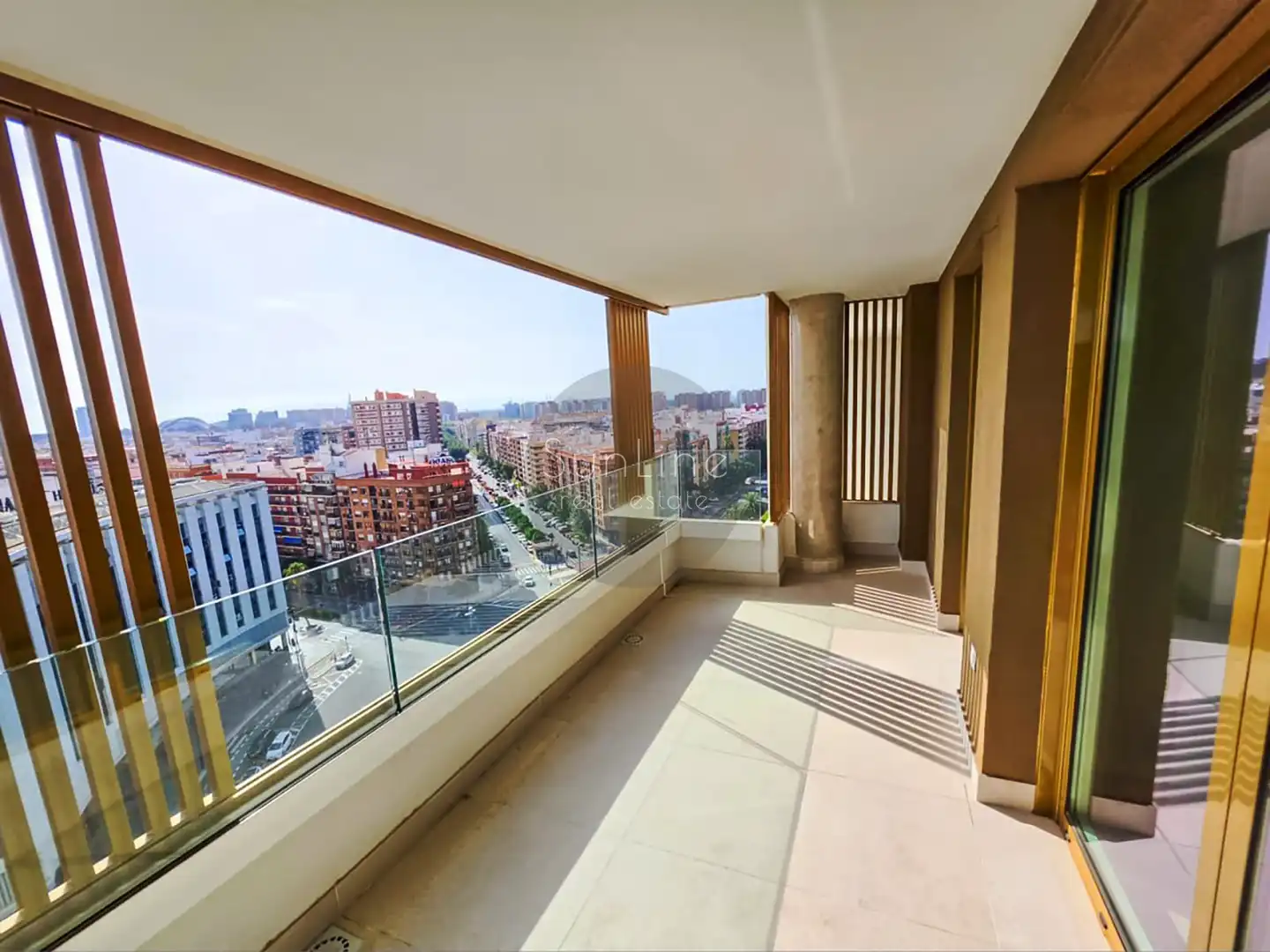 Appartamento con terrazza in affitto a Calle Doctor Domagk, imagen 20