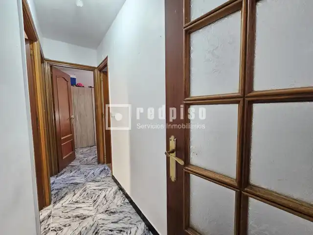 Habitación de Piso en venta en Parla con Aire acondicionado y Calefacción