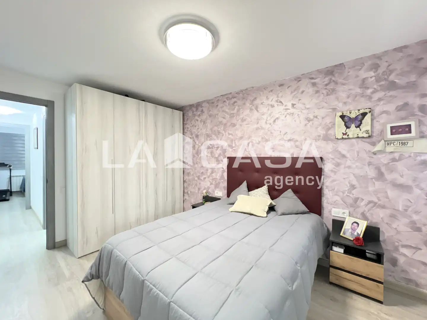 Wohnung zum Verkauf in Plaça de la Font Freda, imagen 8