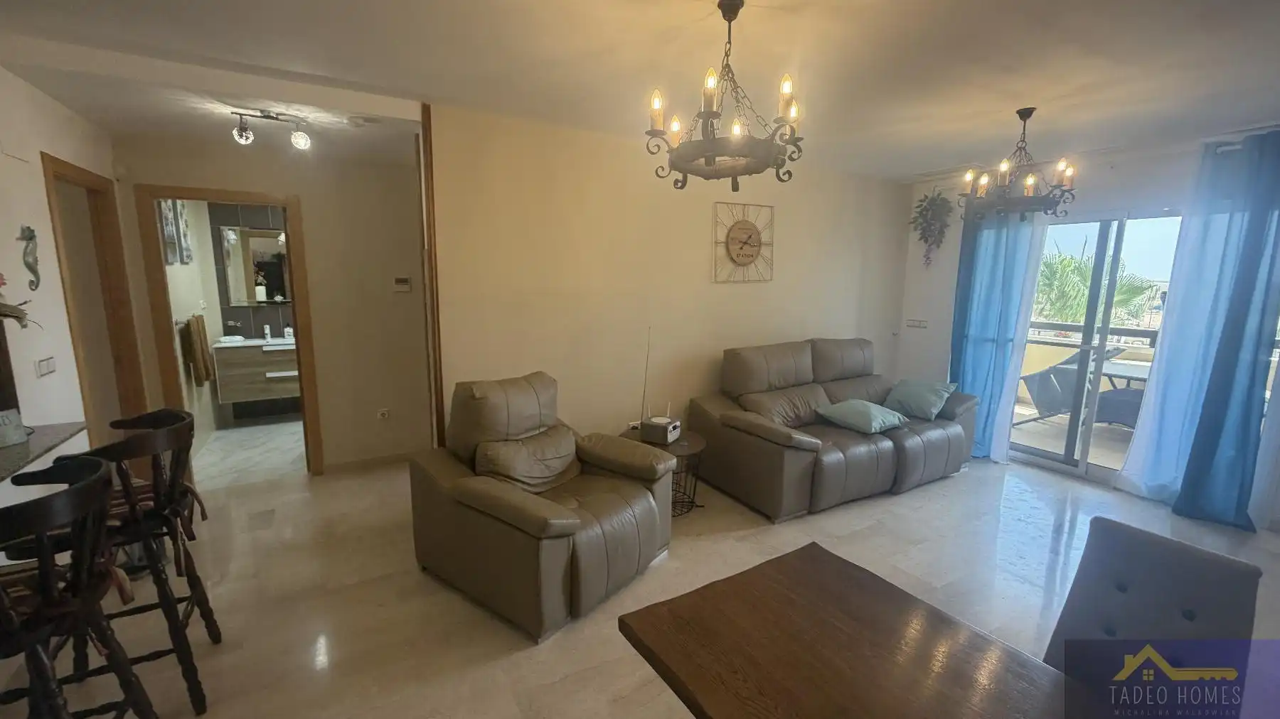 Apartament amb terrassa en venda a Pino Nuevo 12, imagen 28
