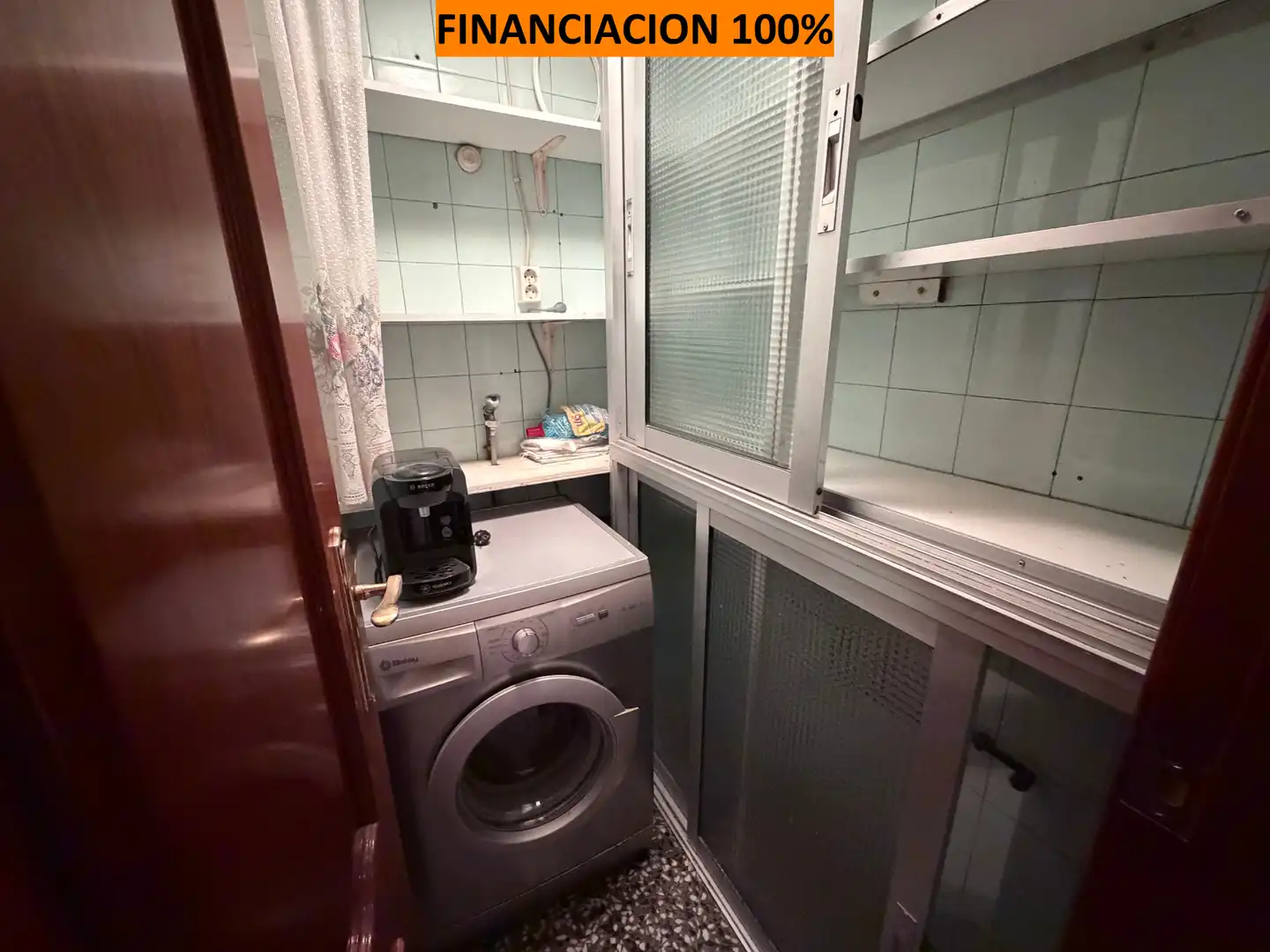 Cuina de Pis en venda en Zaragoza amb Aire condicionat, Calefacció i Terrassa