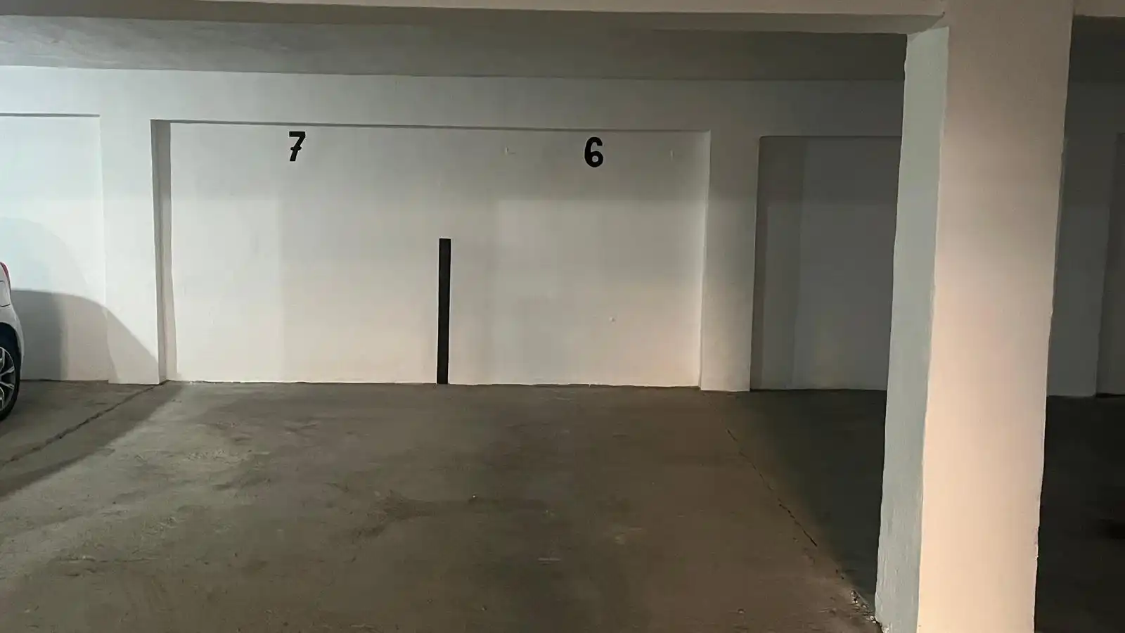 Individuale in vendita a Centro Ciudad