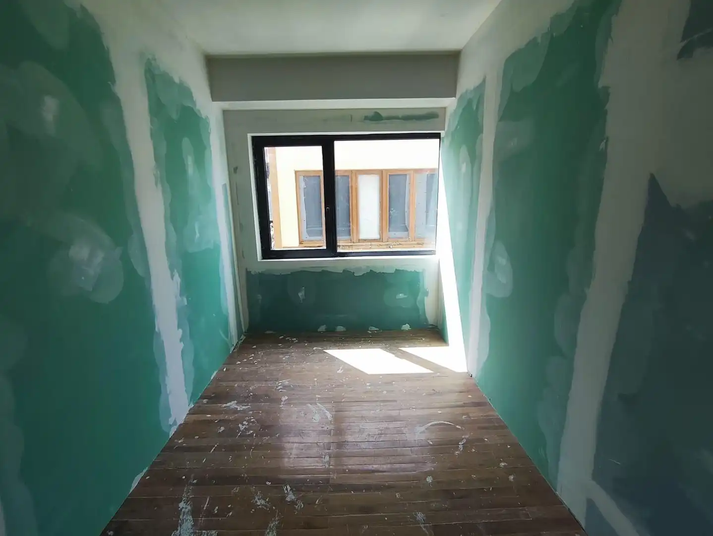 Schlafzimmer von Einfamilien-Reihenhaus zum Verkauf in Sada (A Coruña)